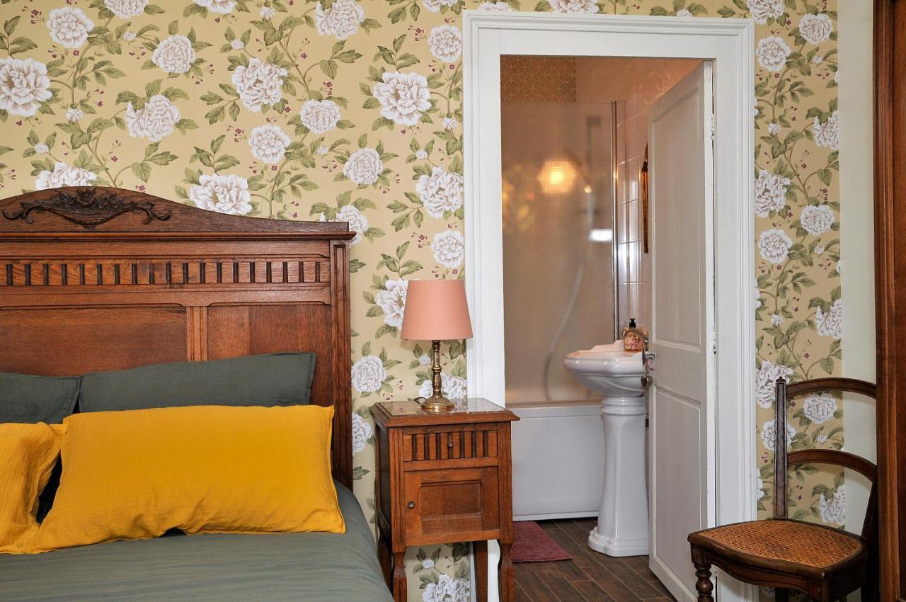 Villa Isabelle Arromanches-les-Bains Dış mekan fotoğraf